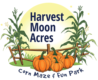 Harvest Moon Acres Corn Maze & Fun Park (Gobles, MI)